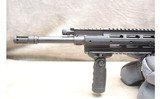Ruger ~ SR-556 ~ 5.56 NATO - 4 of 10