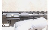 Ruger ~ SR-556 ~ 5.56 NATO - 7 of 10