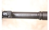 Ruger ~ SR-556 ~ 5.56 NATO - 9 of 10