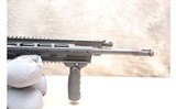 Ruger ~ SR-556 ~ 5.56 NATO - 8 of 10