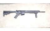 Ruger ~ SR-556 ~ 5.56 NATO - 1 of 10