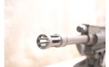 Ruger ~ SR-556 ~ 5.56 NATO - 5 of 10