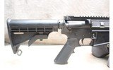 Ruger ~ SR-556 ~ 5.56 NATO - 6 of 10