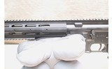 Ruger ~ SR-556 ~ 5.56 NATO - 3 of 10