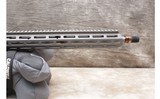 Q ~ Sugar Weasel ~ 5.56 NATO - 8 of 10