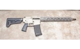 Q ~ Sugar Weasel ~ 5.56 NATO - 10 of 10