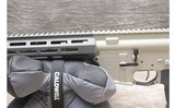 Q ~ Sugar Weasel ~ 5.56 NATO - 3 of 10