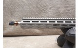 Q ~ Sugar Weasel ~ 5.56 NATO - 4 of 10