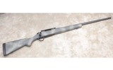 Begara ~ B-14 Ridge Wilderness ~ 6.5 PRC - 1 of 8