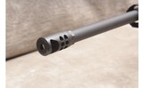 Ruger ~ Precision ~ 6MM Creedmoor - 8 of 8