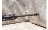 Ruger ~ Precision ~ 6MM Creedmoor - 4 of 8