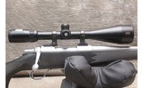 Browning ~ A-Bolt II Stainless ~ .270 WSM - 2 of 8