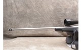Browning ~ A-Bolt II Stainless ~ .270 WSM - 7 of 8