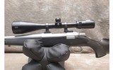 Browning ~ A-Bolt II Stainless ~ .270 WSM - 6 of 8