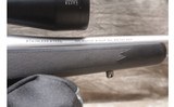 Browning ~ A-Bolt II Stainless ~ .270 WSM - 3 of 8