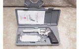 Ruger ~ GP100 ~ .357 Magnum - 6 of 6