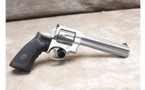 Ruger ~ GP100 ~ .357 Magnum - 1 of 6