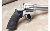 Ruger ~ GP100 ~ .357 Magnum - 2 of 6