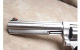Ruger ~ GP100 ~ .357 Magnum - 3 of 6