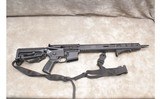 Sig Sauer ~ M400 Tread 1.0 ~ 5.56 NATO - 1 of 4