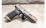 Canik ~ TTI Combat ~ 9MM - 1 of 4