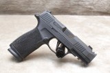 Sig Sauer ~ P365 XMACRO ~ 9MM - 1 of 3