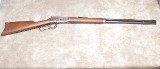 Winchester ~ Model 94 ~ .25-35 W.C.F.