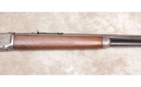 Winchester ~ Model 94 ~ .25-35 W.C.F. - 2 of 15