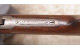 Winchester ~ Model 94 ~ .25-35 W.C.F. - 9 of 15