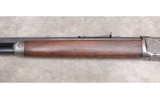 Winchester ~ Model 94 ~ .25-35 W.C.F. - 6 of 15