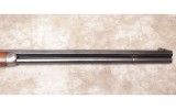 Winchester ~ Model 94 ~ .25-35 W.C.F. - 3 of 15