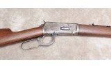 Winchester ~ Model 94 ~ .25-35 W.C.F. - 1 of 15