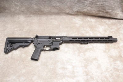 Springfield ArmorySaint Victor9MM