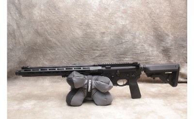 Springfield Armory ~ Saint Victor ~ 9MM