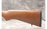 Ruger ~ Mini-14 ~ 5.56 NATO - 5 of 8