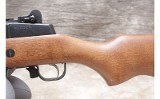 Ruger ~ Mini-14 ~ 5.56 NATO - 9 of 12