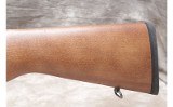 Ruger ~ Mini-14 ~ 5.56 NATO - 8 of 12