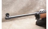 Ruger ~ Mini-14 ~ 5.56 NATO - 12 of 12
