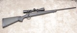 Remington ~ 700 ~ .30-06 Springfield - 1 of 6