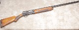 Browning ~ Auto-5 Magnum ~ 12 GA - 1 of 12