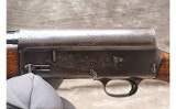 Browning ~ Auto-5 Magnum ~ 12 GA - 7 of 12