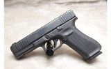 Glock ~ 22 Gen 5 ~ .40 S&W - 2 of 3