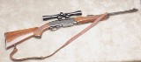 Remington ~ 742 Woodmaster ~ .30-06 Springfield - 1 of 11