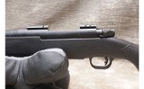 Mossberg ~ Patriot ~ .243 Winchester - 8 of 12