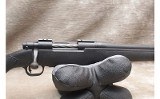 Mossberg ~ Patriot ~ .243 Winchester - 2 of 12