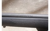 Mossberg ~ Patriot ~ .243 Winchester - 9 of 12