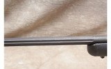 Mossberg ~ Patriot ~ .243 Winchester - 12 of 12