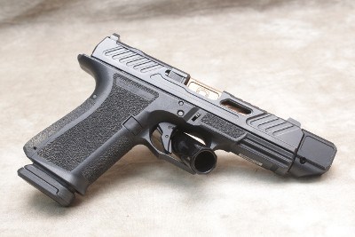 Shadow Systems ~ MR920 ~ 9MM