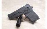 Smith & Wesson ~ M&P Bodyguard 380 ~ .380 ACP - 2 of 3 Smith & Wesson ~ M&P Bodyguard 380 ~ .380 ACP - 2 of 3