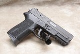 Sig Sauer ~ SP2022 ~ 9MM - 1 of 3